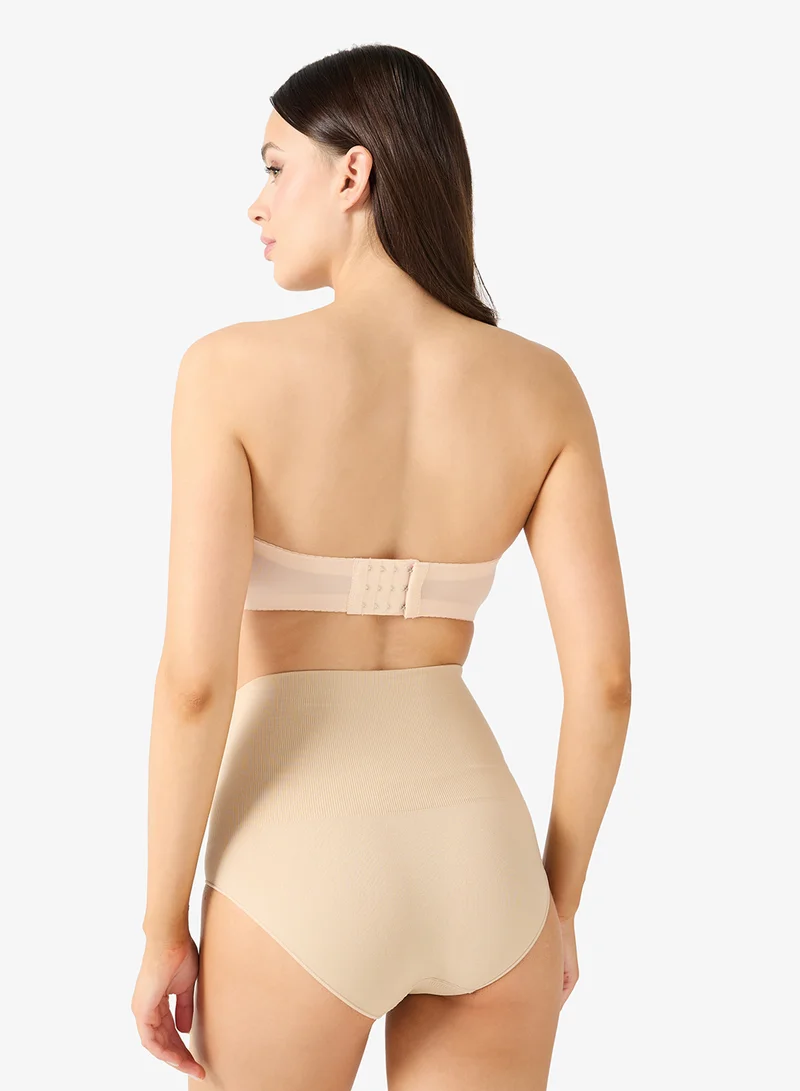 Ginger  2PC Seamless Shaping Full Brief for Women | Best Price UAE